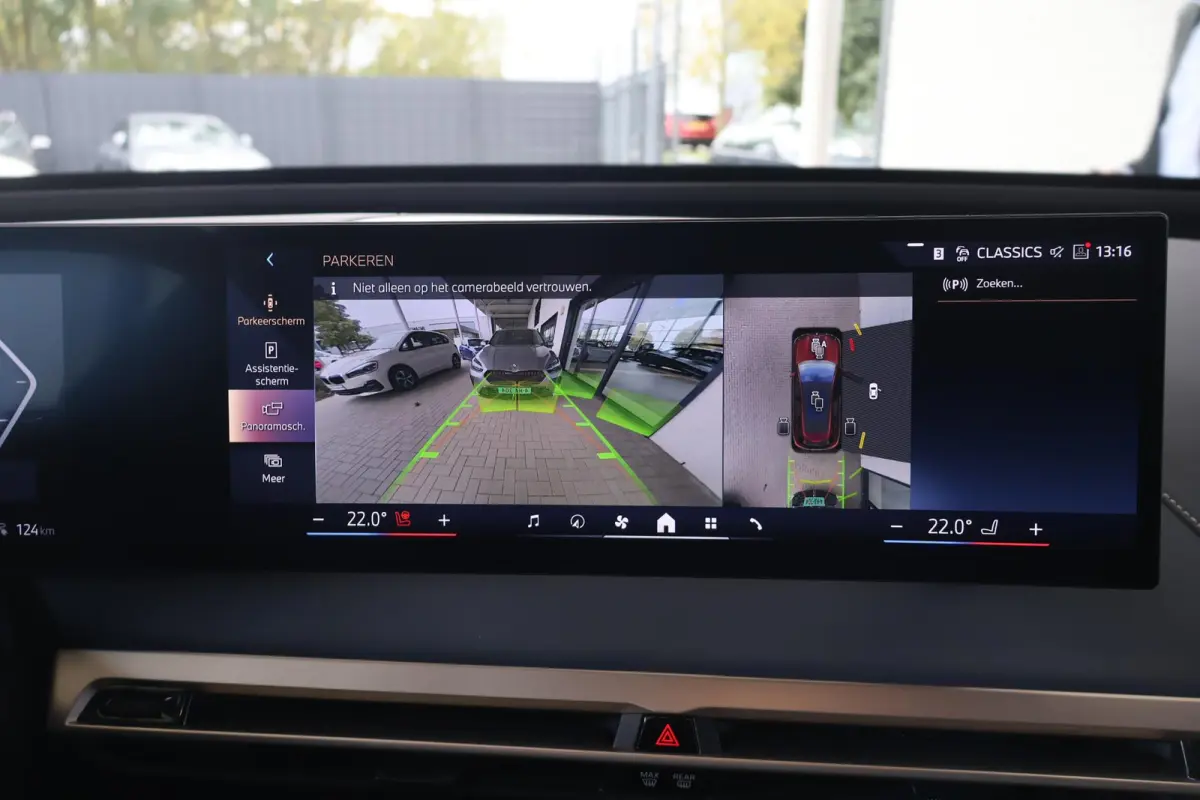 xDrive40 | SOH 98,7% | M Sport | Harman Kardon | Trekhaak | 360 Camera