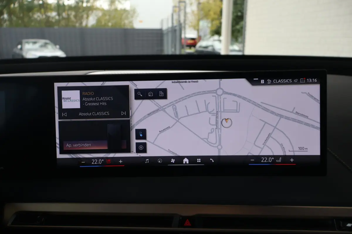 xDrive40 | SOH 98,7% | M Sport | Harman Kardon | Trekhaak | 360 Camera