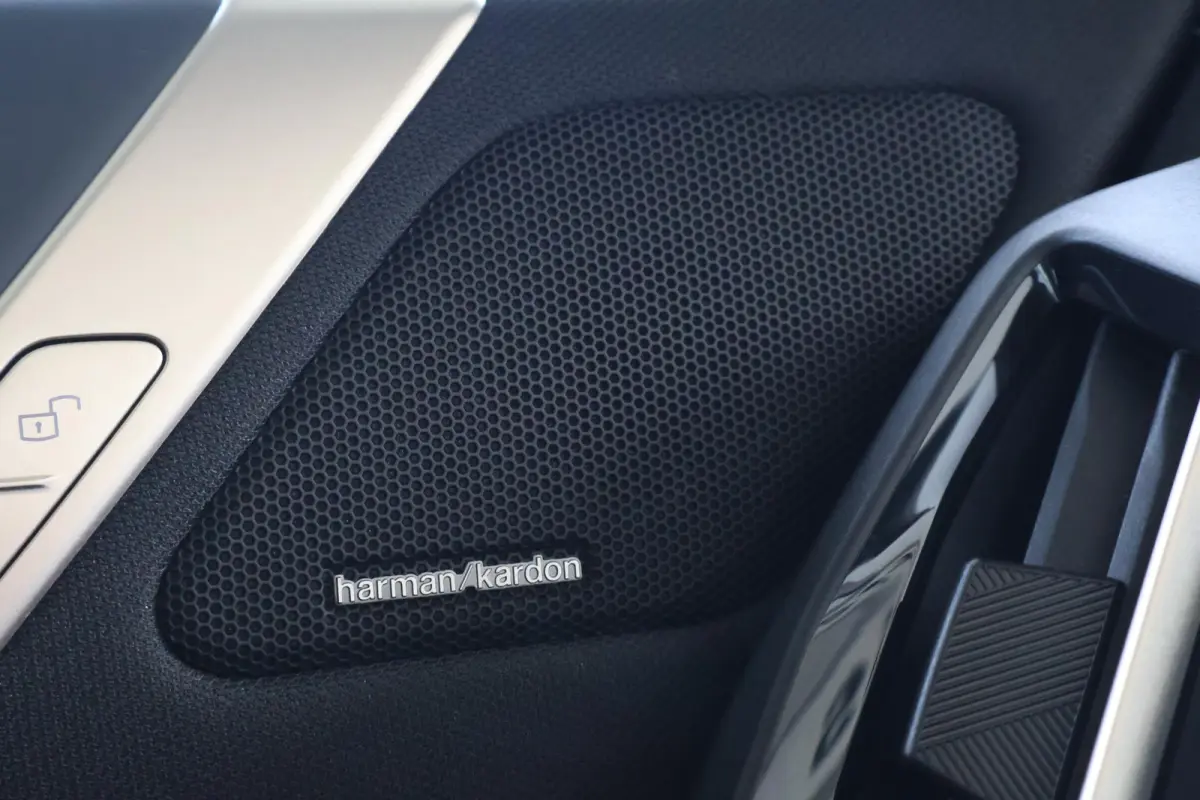 xDrive40 | SOH 98,7% | M Sport | Harman Kardon | Trekhaak | 360 Camera