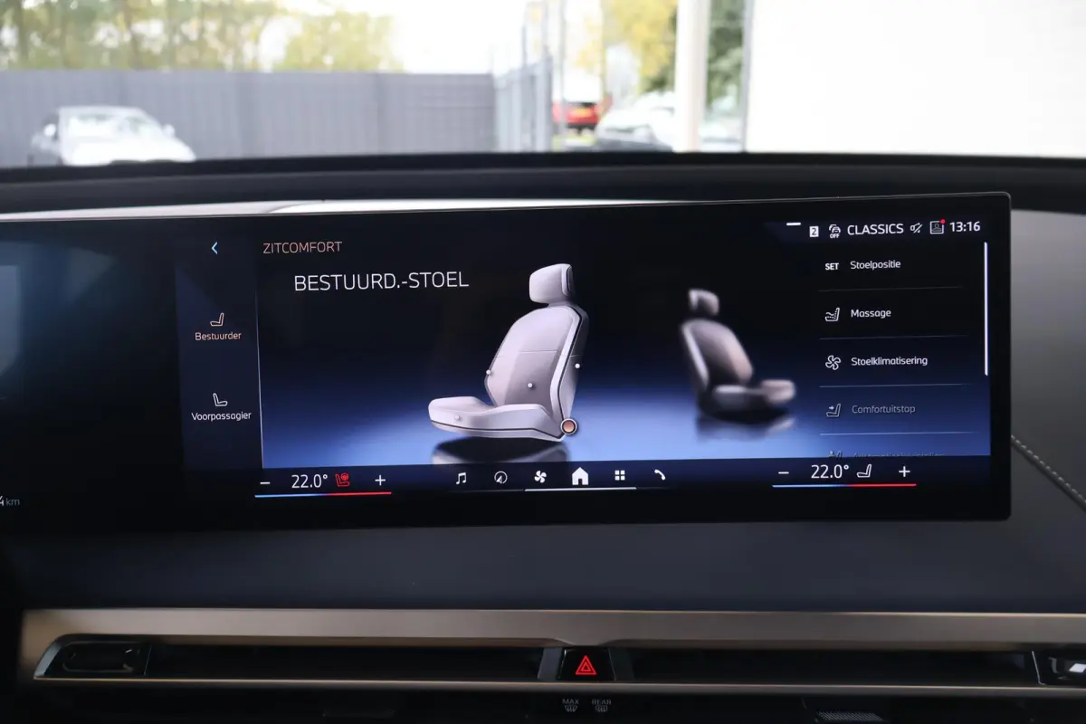 xDrive40 | SOH 98,7% | M Sport | Harman Kardon | Trekhaak | 360 Camera