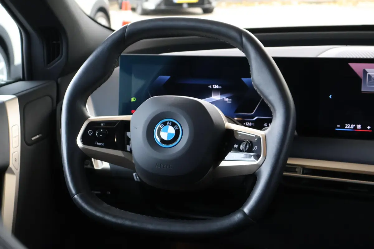 xDrive40 | SOH 98,7% | M Sport | Harman Kardon | Trekhaak | 360 Camera