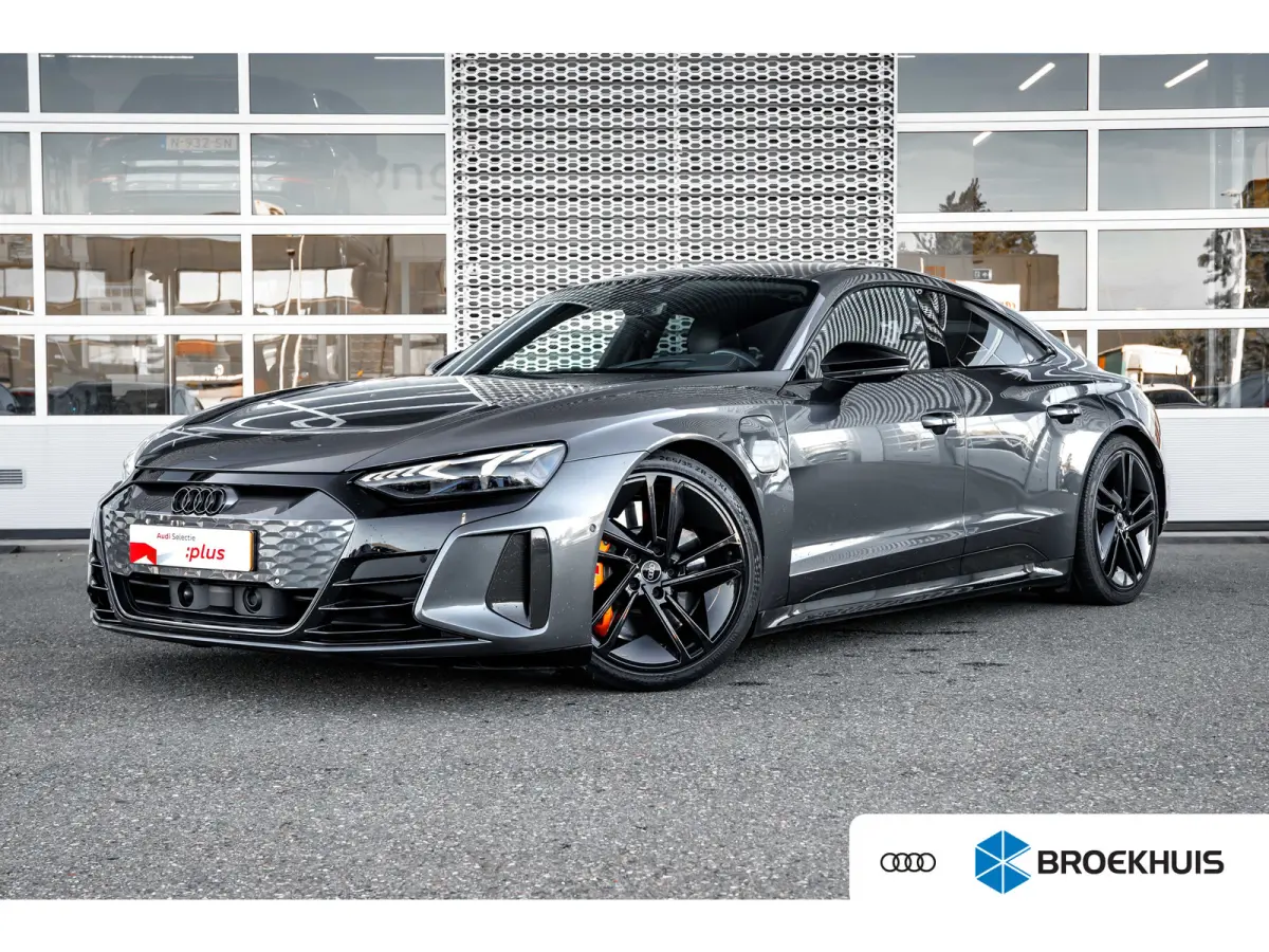 RS Edition One 650PK 93 kWh | Adaptief demping systeem | Cruise control adaptief met Stop&Go | Elektrisch verstelb. bestuurdersstoel met geheugen