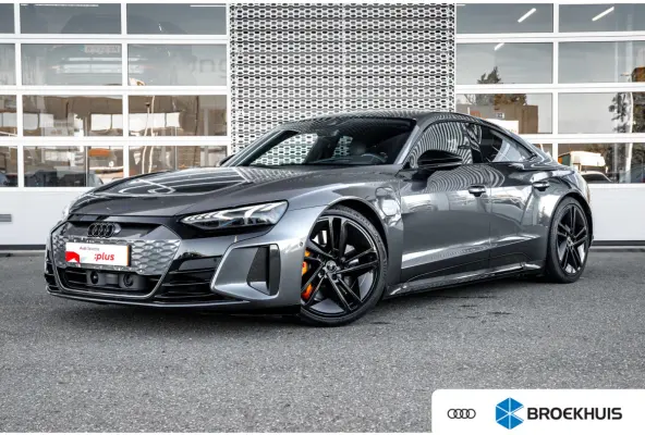 RS Edition One 650PK 93 kWh | Adaptief demping systeem | Cruise control adaptief met Stop&Go | Elektrisch verstelb. bestuurdersstoel met geheugen