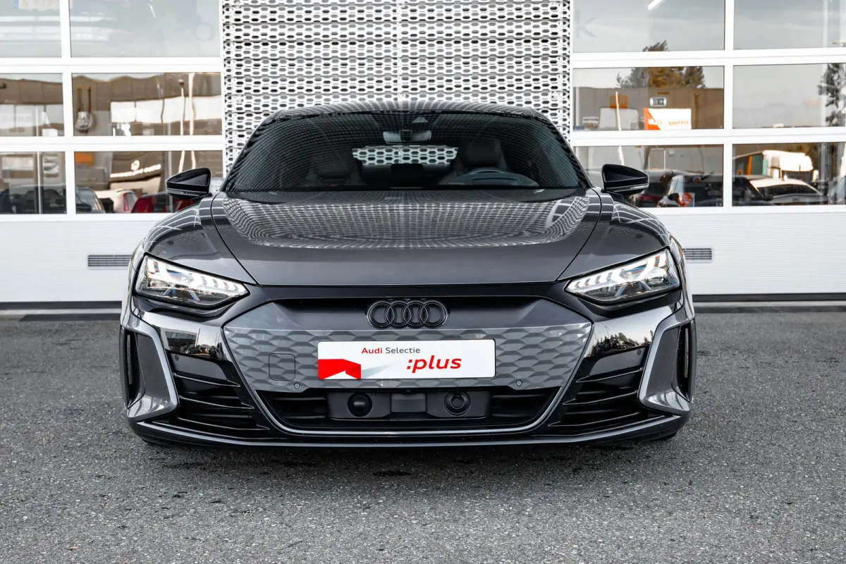 RS Edition One 650PK 93 kWh | Adaptief demping systeem | Cruise control adaptief met Stop&Go | Elektrisch verstelb. bestuurdersstoel met geheugen
