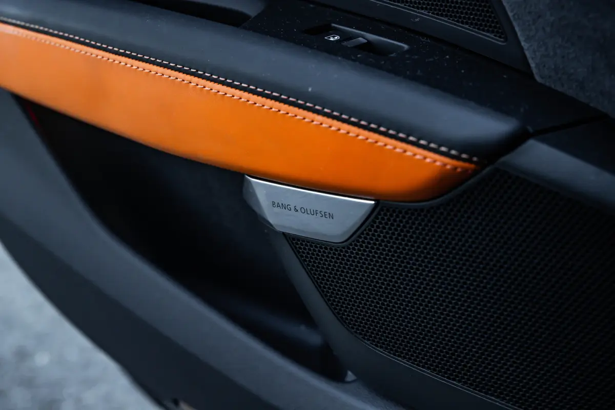 RS Edition One 650PK 93 kWh | Adaptief demping systeem | Cruise control adaptief met Stop&Go | Elektrisch verstelb. bestuurdersstoel met geheugen