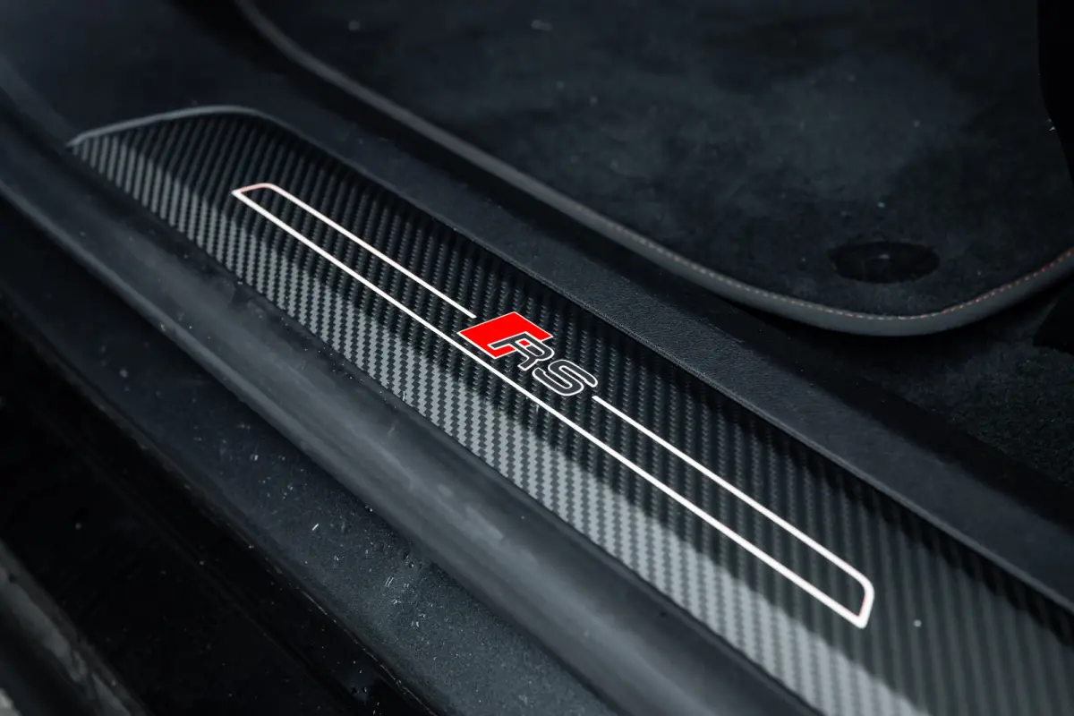 RS Edition One 650PK 93 kWh | Adaptief demping systeem | Cruise control adaptief met Stop&Go | Elektrisch verstelb. bestuurdersstoel met geheugen