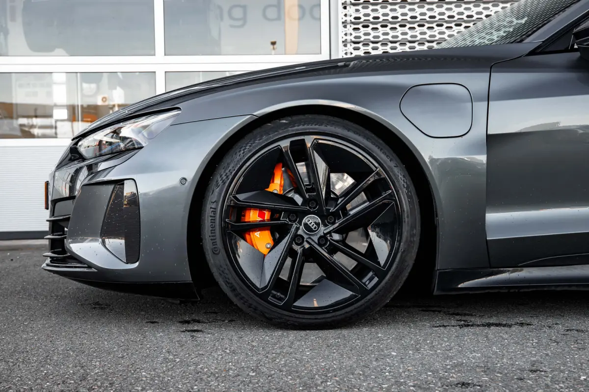 RS Edition One 650PK 93 kWh | Adaptief demping systeem | Cruise control adaptief met Stop&Go | Elektrisch verstelb. bestuurdersstoel met geheugen
