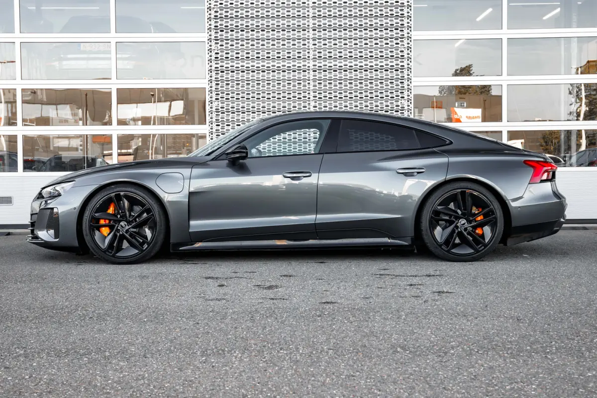 RS Edition One 650PK 93 kWh | Adaptief demping systeem | Cruise control adaptief met Stop&Go | Elektrisch verstelb. bestuurdersstoel met geheugen