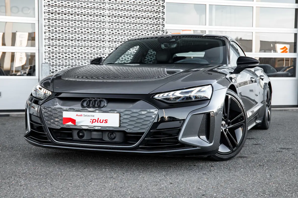 RS Edition One 650PK 93 kWh | Adaptief demping systeem | Cruise control adaptief met Stop&Go | Elektrisch verstelb. bestuurdersstoel met geheugen