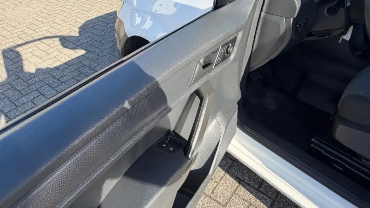 1.4 TGI ECOFUEL 81KW 110PK L2H1 MAXI EURO 6 / AIRCO/ CRUISE CONTROL/ PARKEERSENSOREN/ 100% DEALERONDERHOUDEN