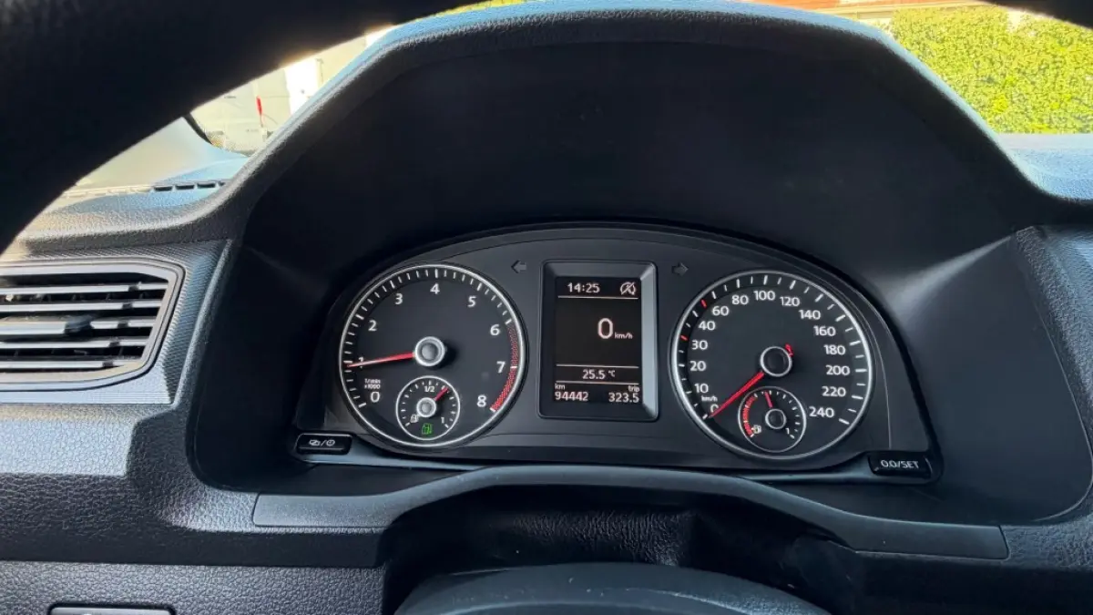 1.4 TGI ECOFUEL 81KW 110PK L2H1 MAXI EURO 6 / AIRCO/ CRUISE CONTROL/ PARKEERSENSOREN/ 100% DEALERONDERHOUDEN