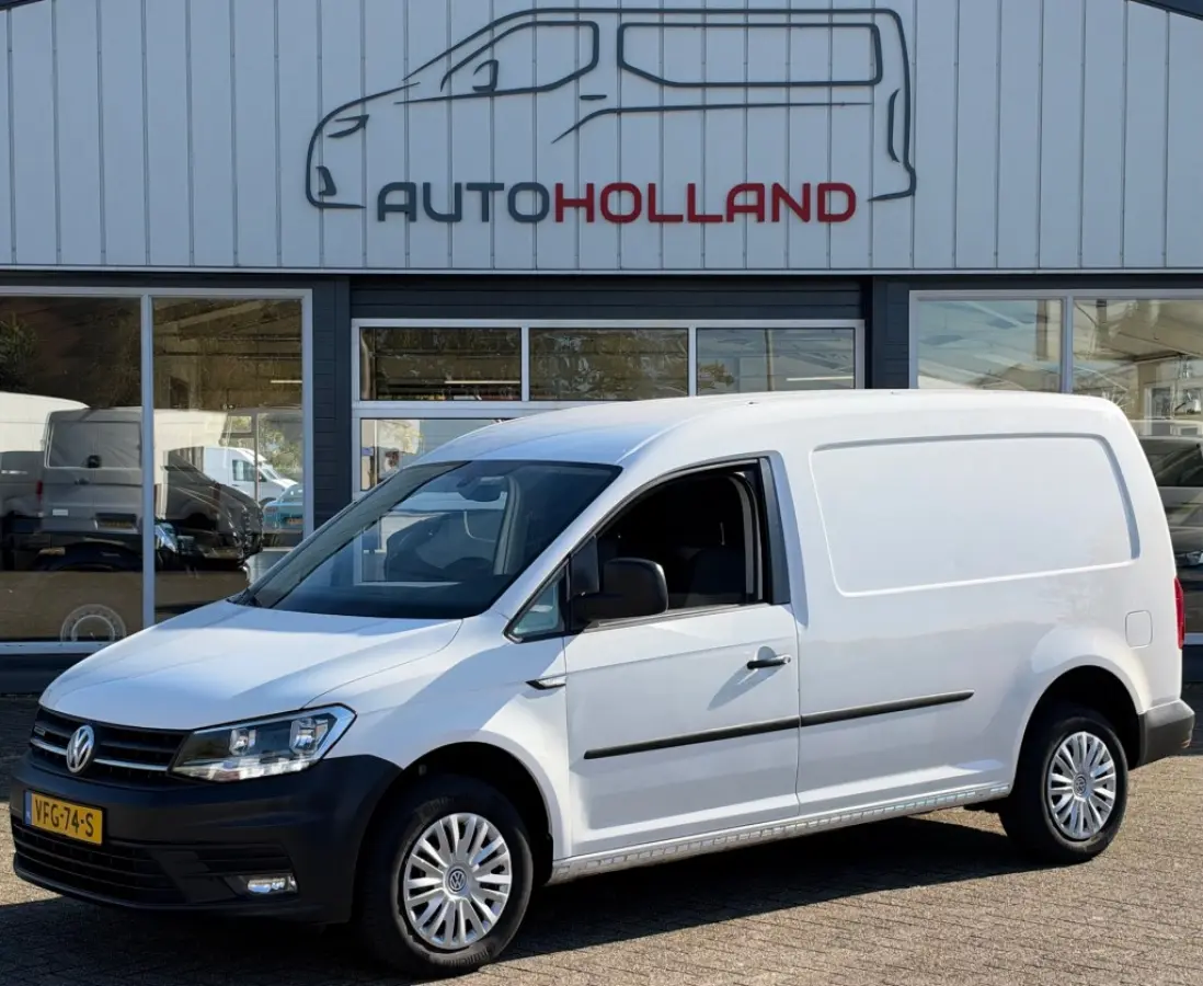 1.4 TGI ECOFUEL 81KW 110PK L2H1 MAXI EURO 6 / AIRCO/ CRUISE CONTROL/ PARKEERSENSOREN/ 100% DEALERONDERHOUDEN