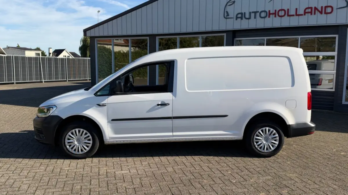 1.4 TGI ECOFUEL 81KW 110PK L2H1 MAXI EURO 6 / AIRCO/ CRUISE CONTROL/ PARKEERSENSOREN/ 100% DEALERONDERHOUDEN