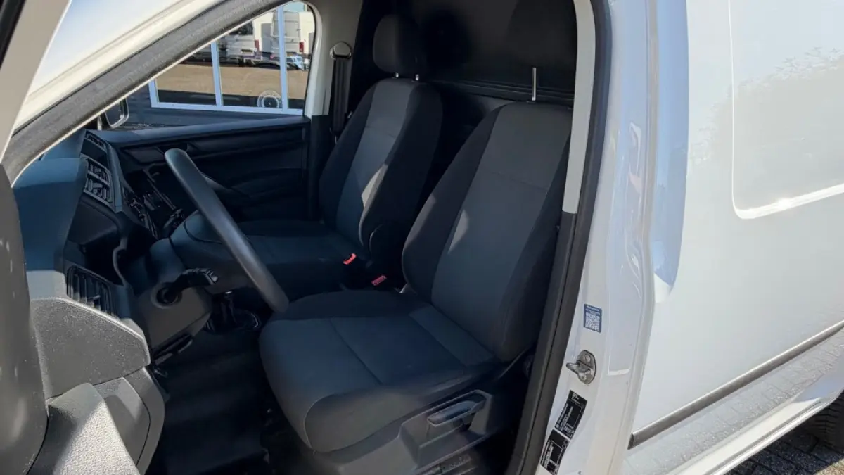1.4 TGI ECOFUEL 81KW 110PK L2H1 MAXI EURO 6 / AIRCO/ CRUISE CONTROL/ PARKEERSENSOREN/ 100% DEALERONDERHOUDEN