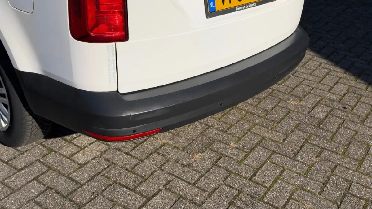 1.4 TGI ECOFUEL 81KW 110PK L2H1 MAXI EURO 6 / AIRCO/ CRUISE CONTROL/ PARKEERSENSOREN/ 100% DEALERONDERHOUDEN
