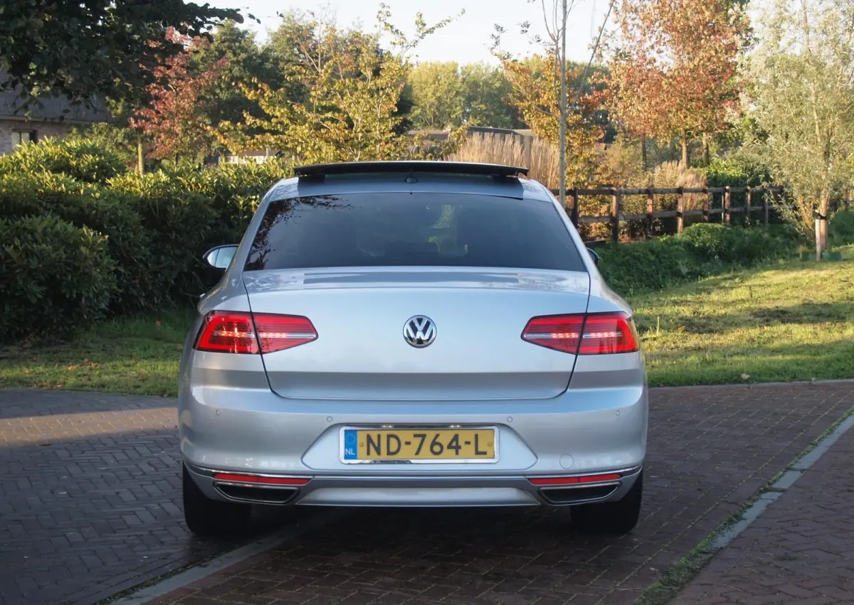 1.4 TSI GTE Connected Series Plus | Panoramadak | ACC | Apple Carplay | Leer | NL-Auto |