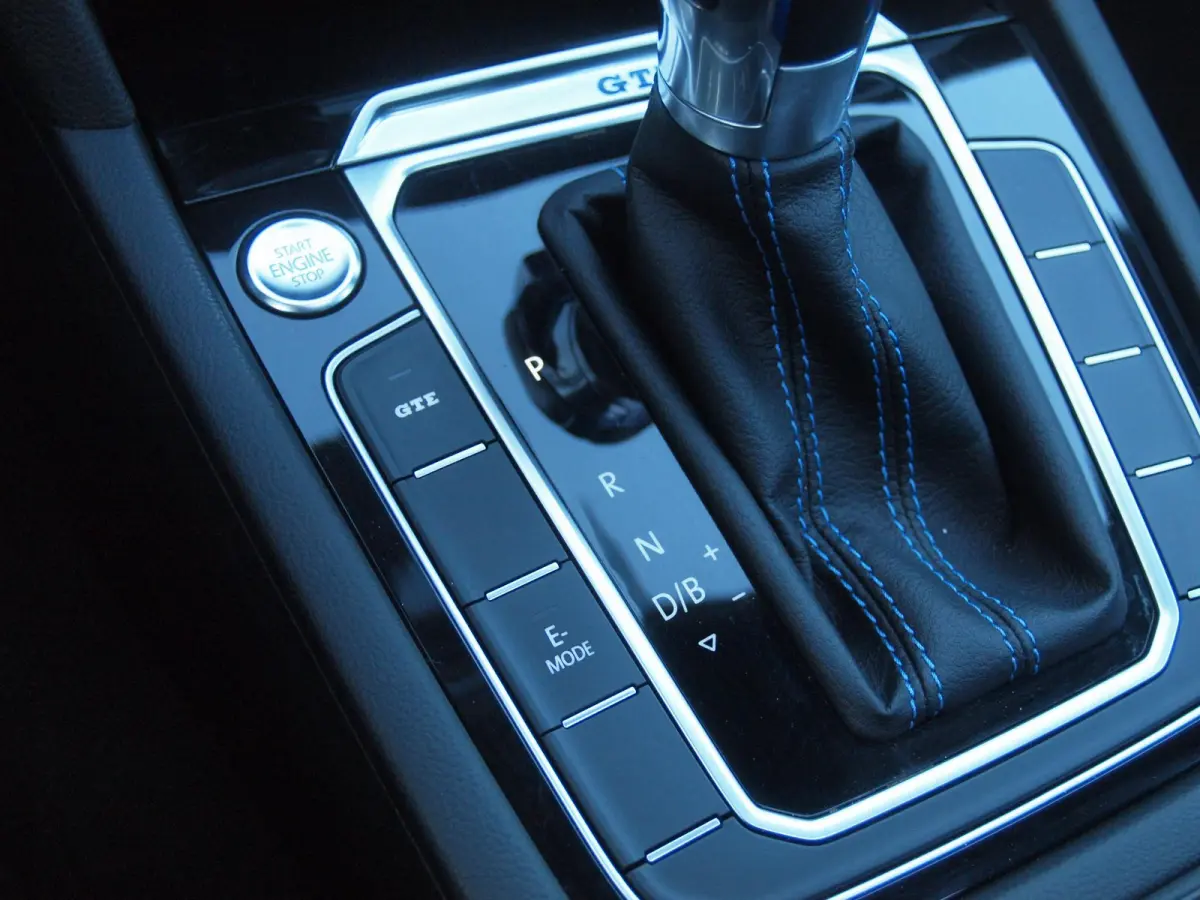 1.4 TSI GTE Connected Series Plus | Panoramadak | ACC | Apple Carplay | Leer | NL-Auto |