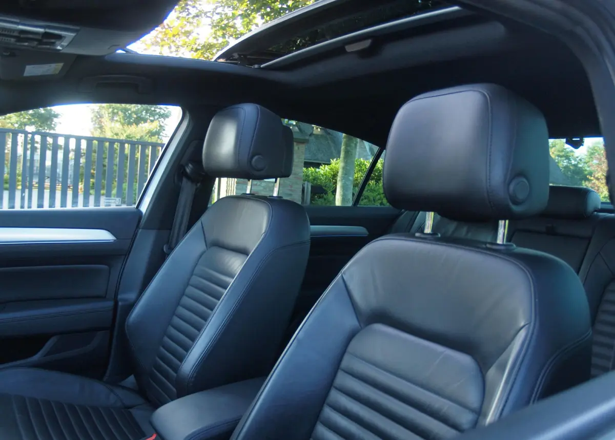 1.4 TSI GTE Connected Series Plus | Panoramadak | ACC | Apple Carplay | Leer | NL-Auto |