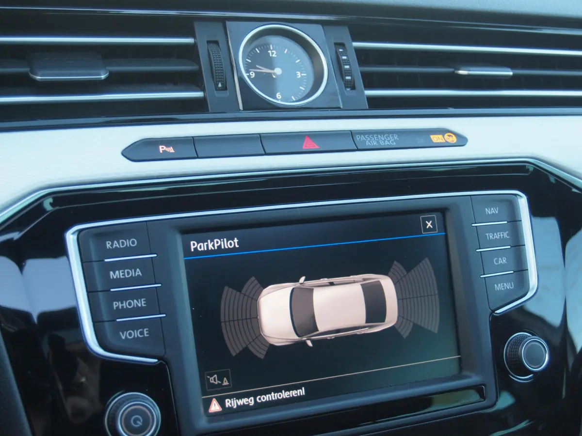 1.4 TSI GTE Connected Series Plus | Panoramadak | ACC | Apple Carplay | Leer | NL-Auto |