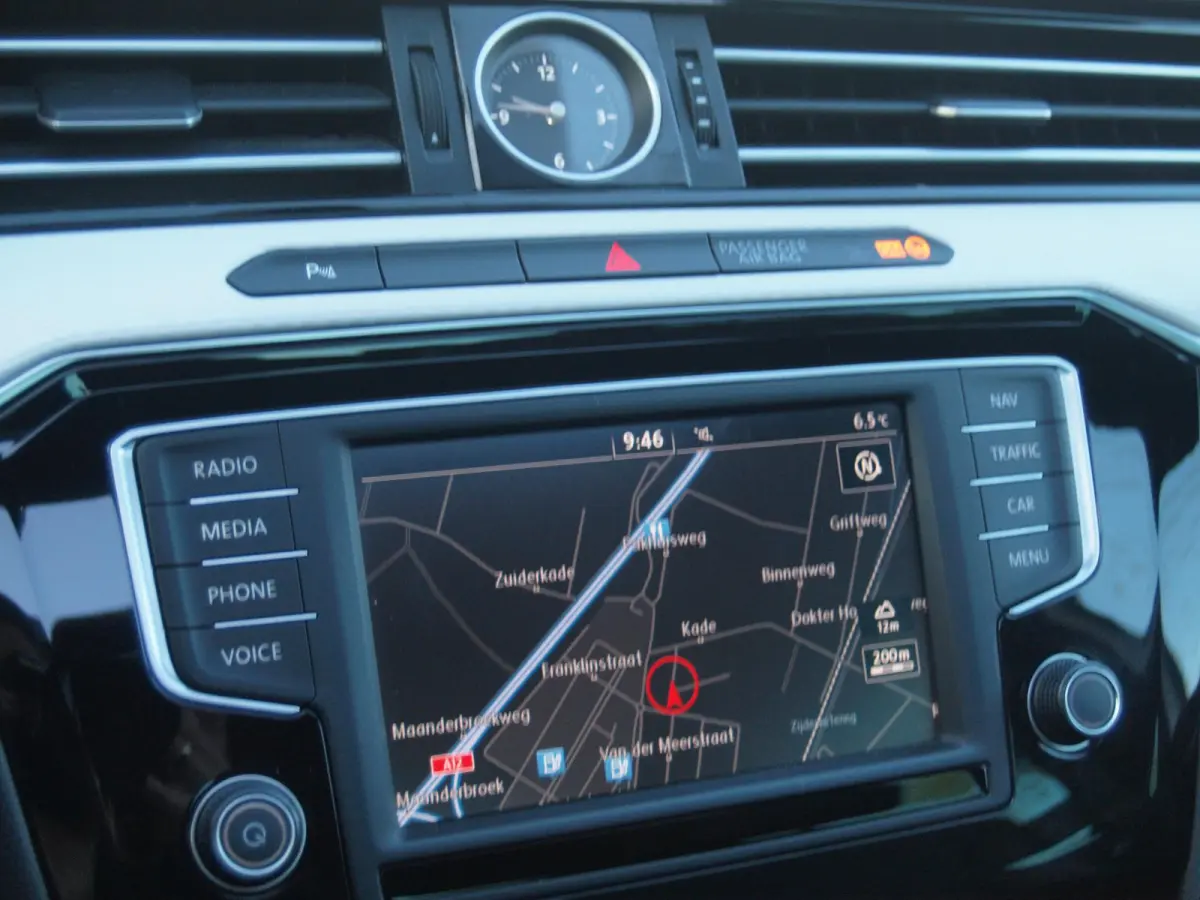 1.4 TSI GTE Connected Series Plus | Panoramadak | ACC | Apple Carplay | Leer | NL-Auto |