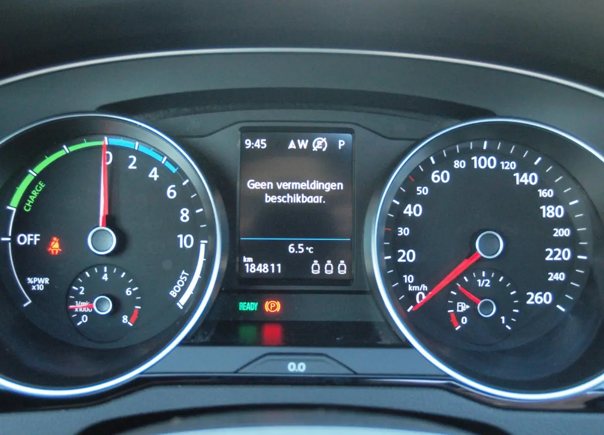 1.4 TSI GTE Connected Series Plus | Panoramadak | ACC | Apple Carplay | Leer | NL-Auto |