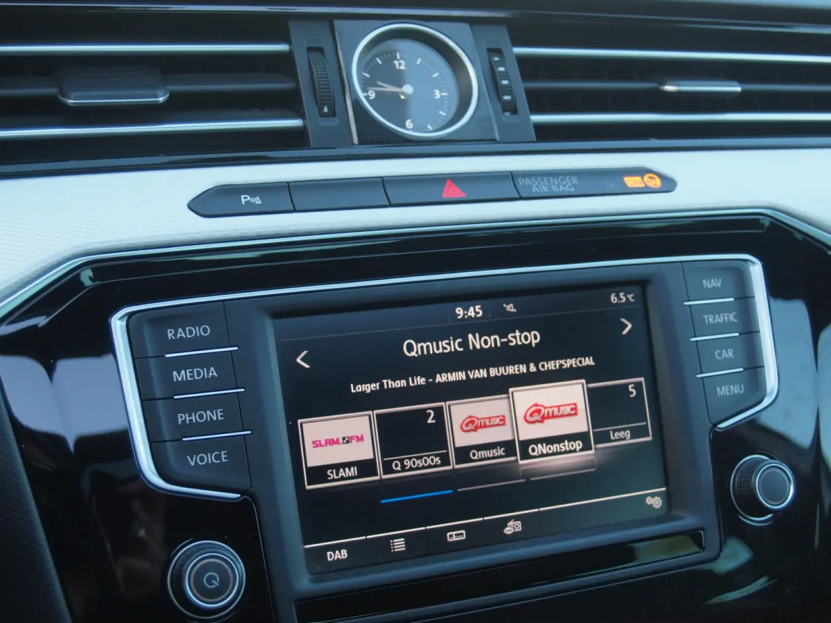 1.4 TSI GTE Connected Series Plus | Panoramadak | ACC | Apple Carplay | Leer | NL-Auto |