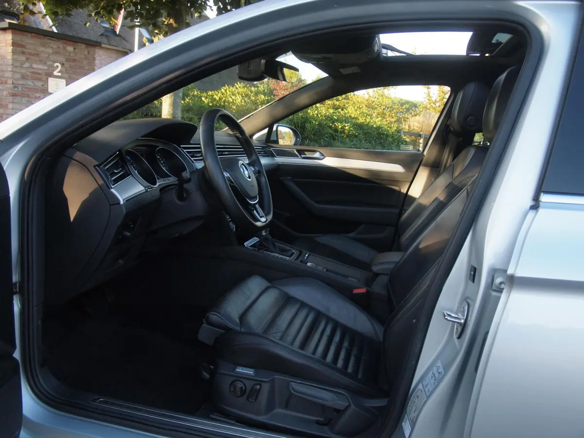 1.4 TSI GTE Connected Series Plus | Panoramadak | ACC | Apple Carplay | Leer | NL-Auto |