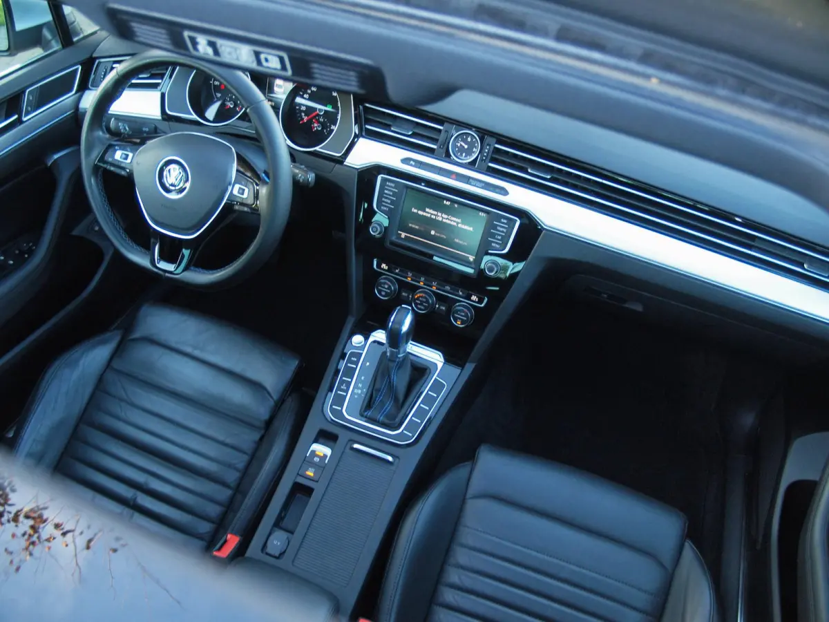 1.4 TSI GTE Connected Series Plus | Panoramadak | ACC | Apple Carplay | Leer | NL-Auto |