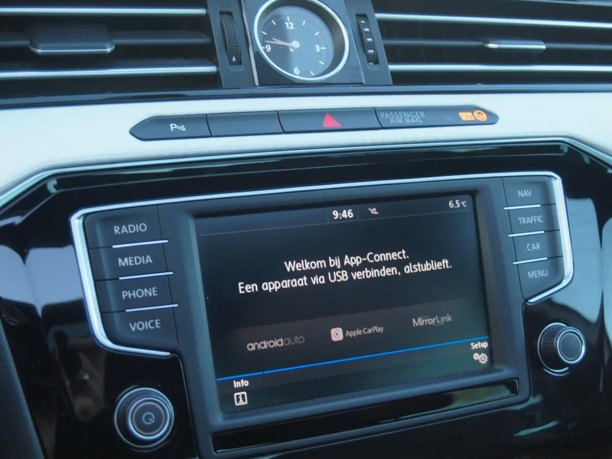 1.4 TSI GTE Connected Series Plus | Panoramadak | ACC | Apple Carplay | Leer | NL-Auto |
