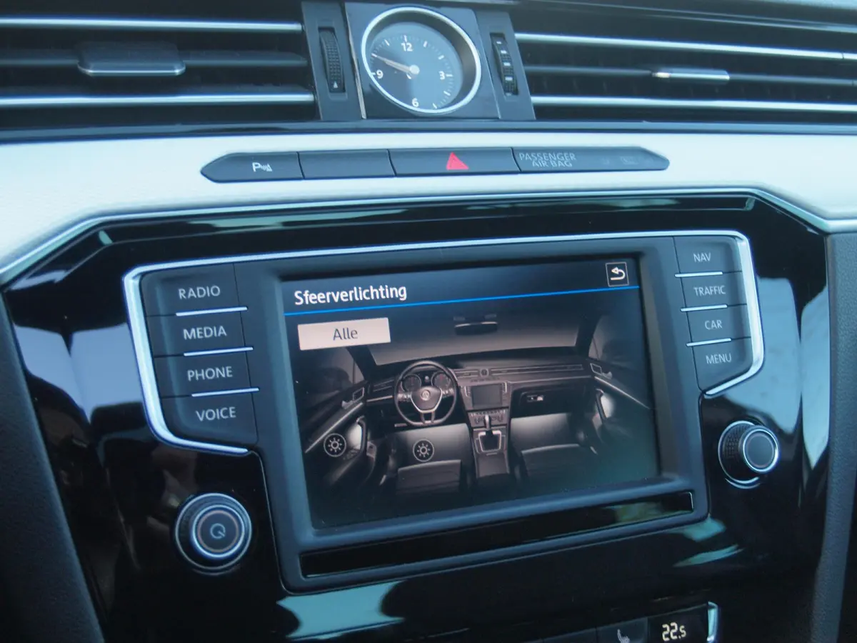1.4 TSI GTE Connected Series Plus | Panoramadak | ACC | Apple Carplay | Leer | NL-Auto |