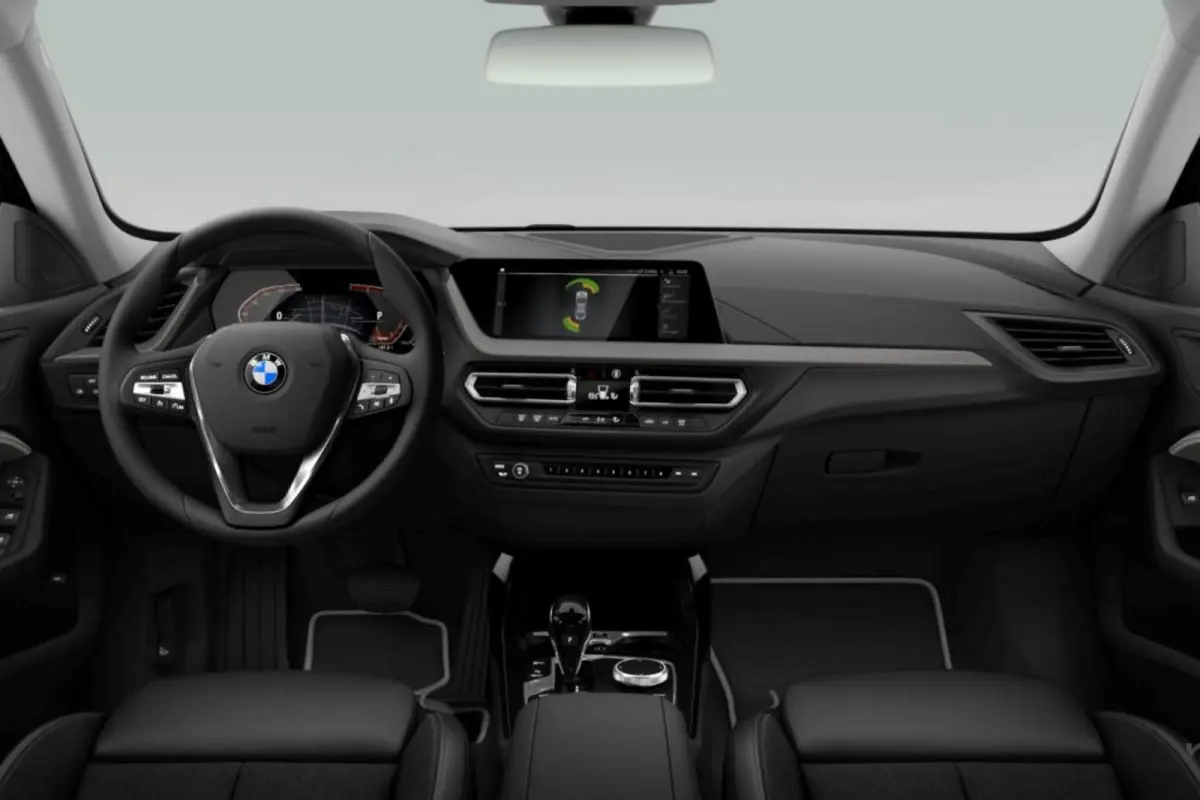 218i Business Edition Plus | Sport Line | 1e eigenaar | Origineel NL | Camera | Active Guard Plus | Cruise control | Sportstuur | DAB | Sportstoelen | PDC