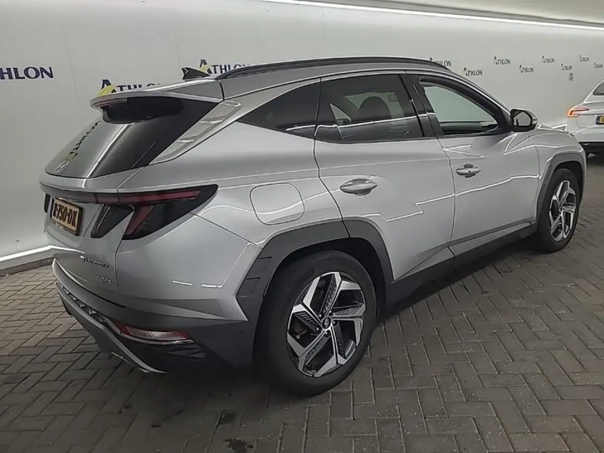 1.6 T-GDI PHEV PREMIUM SKY 4WD I AUTOMAAT I SCHUIF/KANTELDAK I 360 CAMERA I APPLE CARPLAY I CLIMATE CONTROL