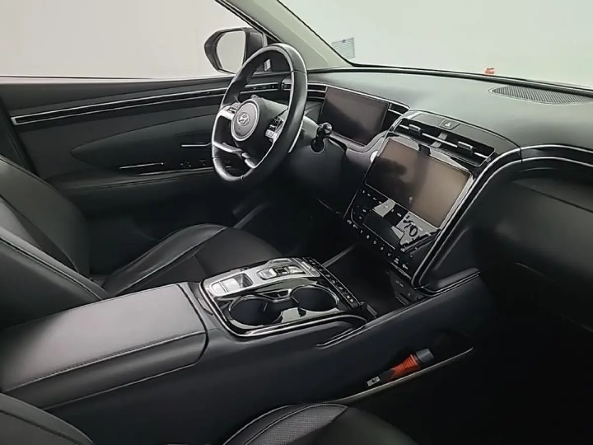 1.6 T-GDI PHEV PREMIUM SKY 4WD I AUTOMAAT I SCHUIF/KANTELDAK I 360 CAMERA I APPLE CARPLAY I CLIMATE CONTROL