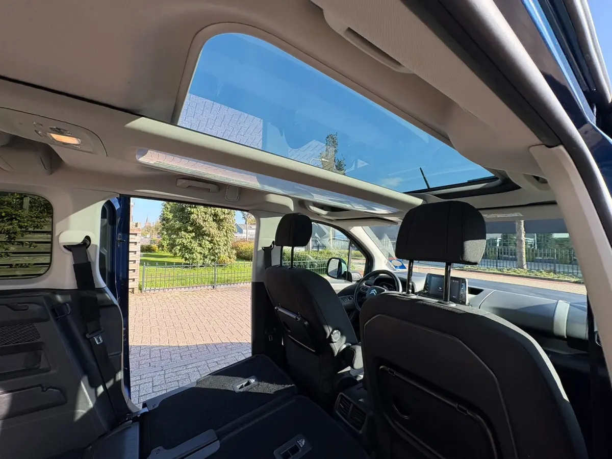 1.2 PureTech Shine HEAD-up PANO VOLL OPTIES GARANTIE