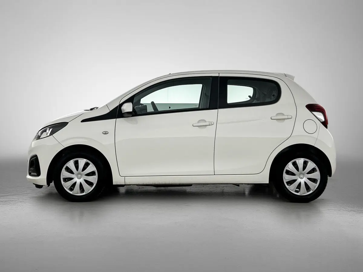 1.0 72pk Active | 1ste Eigenaar | Airco | Bluetooth | IsoFix |