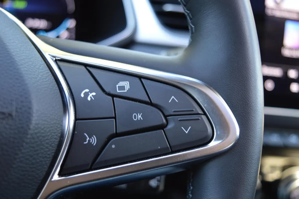 1.6 E-Tech plug-in hybrid 160 engineered|Vol!