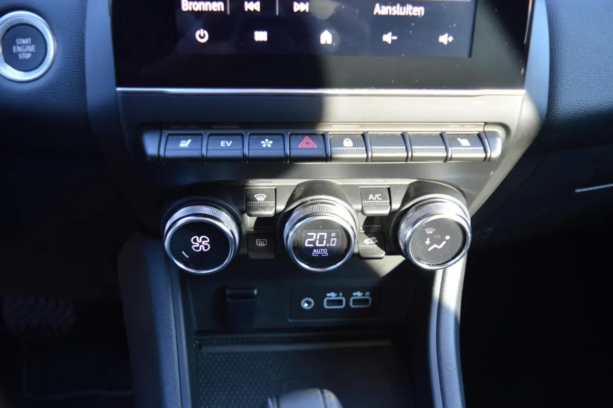1.6 E-Tech plug-in hybrid 160 engineered|Vol!