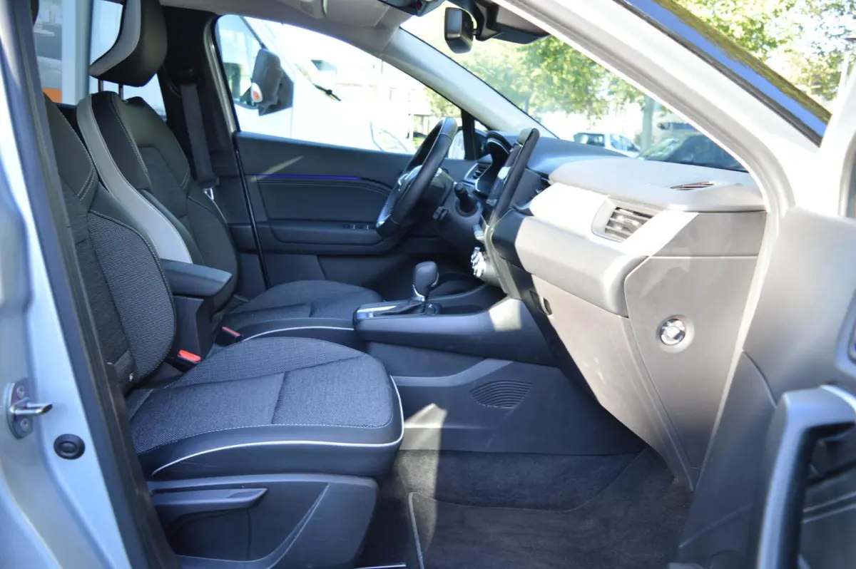 1.6 E-Tech plug-in hybrid 160 engineered|Vol!