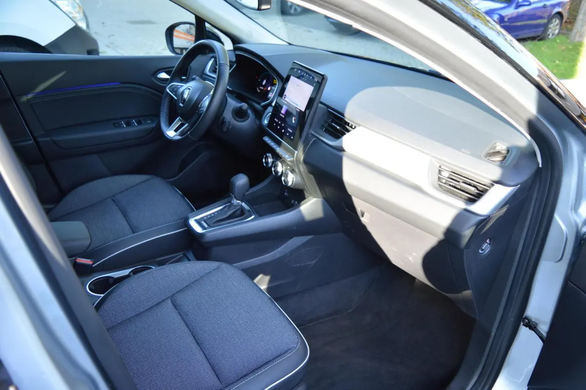 1.6 E-Tech plug-in hybrid 160 engineered|Vol!