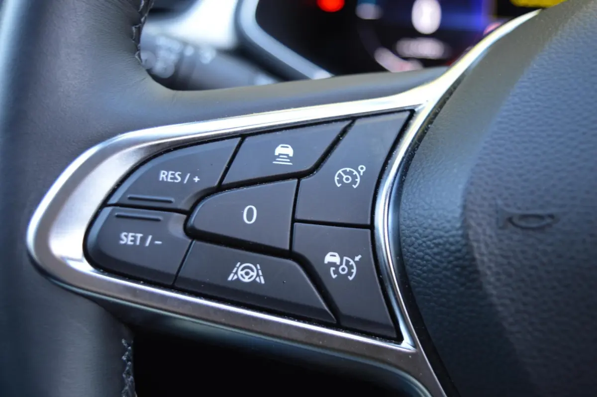 1.6 E-Tech plug-in hybrid 160 engineered|Vol!