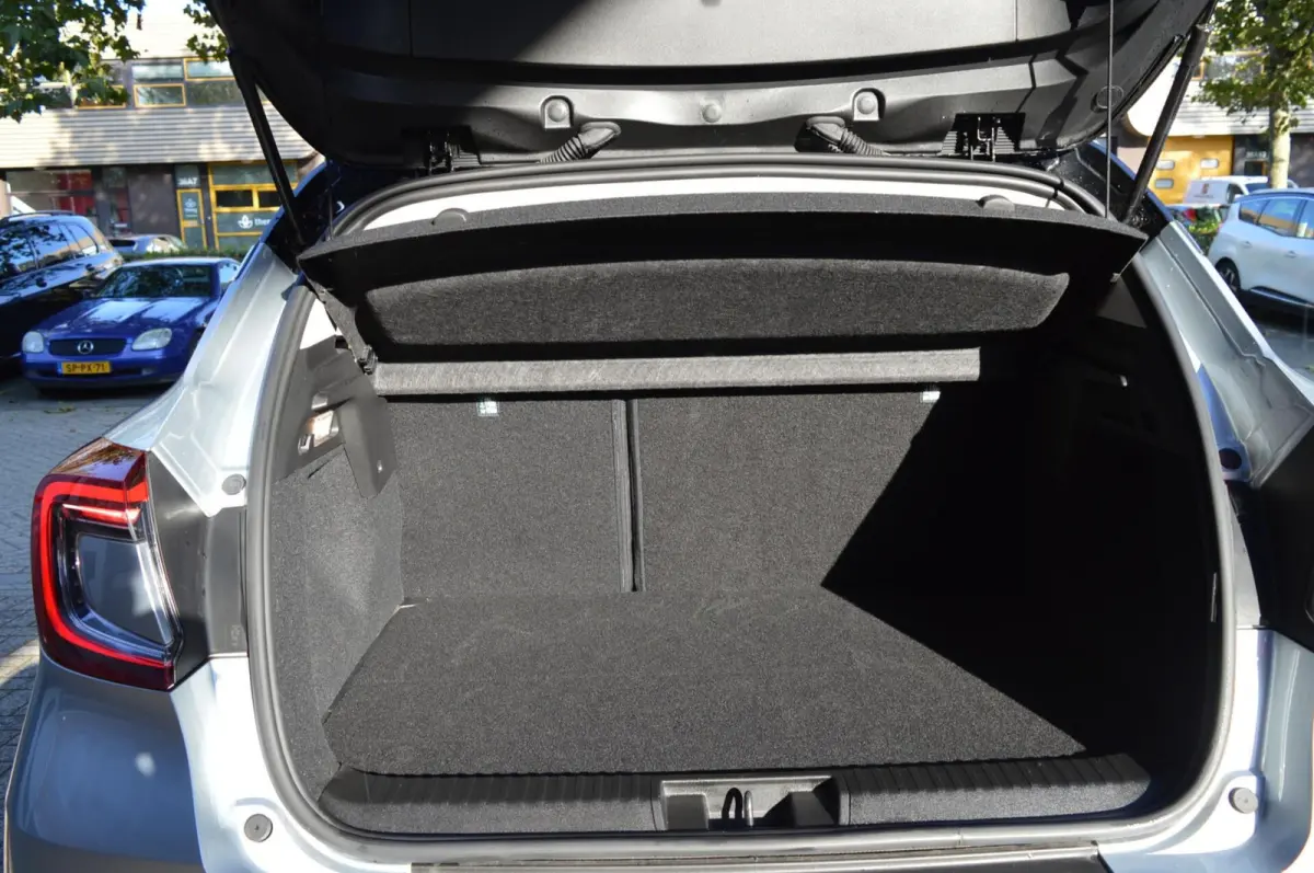1.6 E-Tech plug-in hybrid 160 engineered|Vol!
