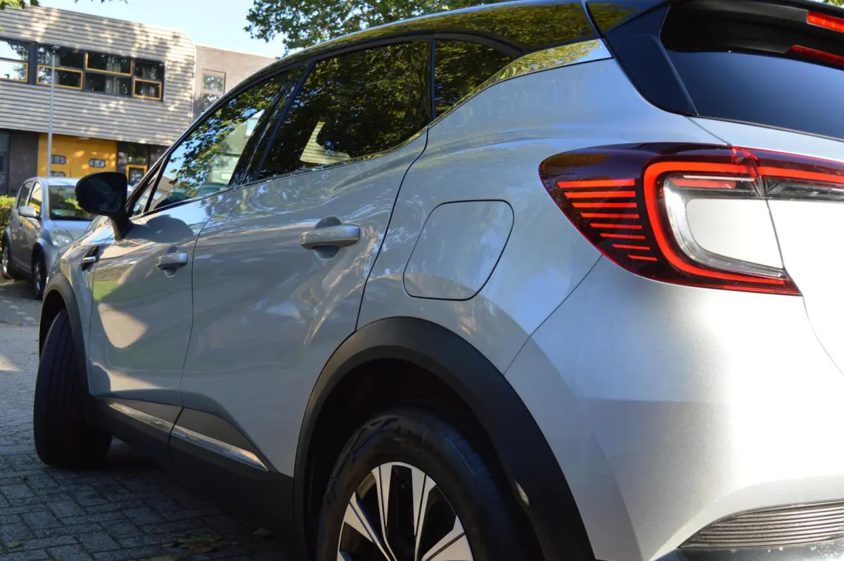 1.6 E-Tech plug-in hybrid 160 engineered|Vol!