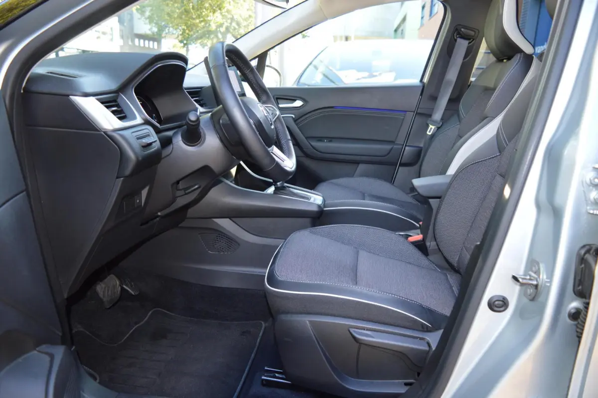 1.6 E-Tech plug-in hybrid 160 engineered|Vol!