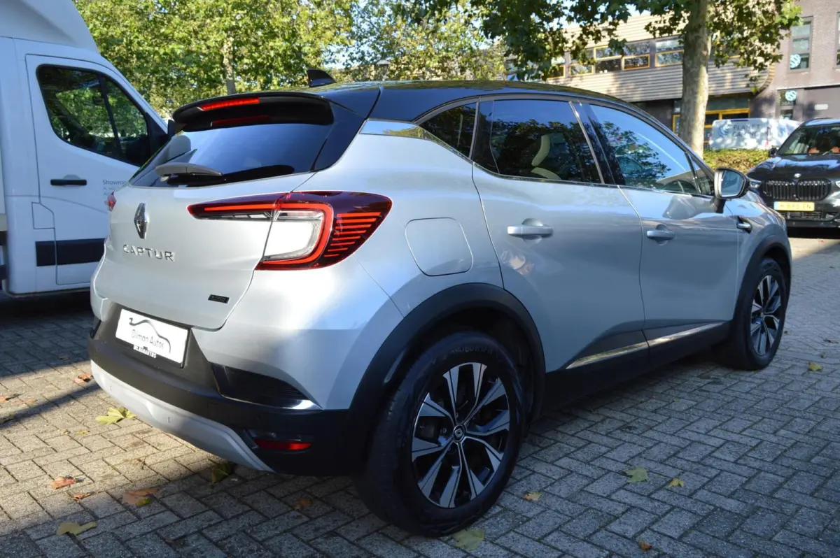 1.6 E-Tech plug-in hybrid 160 engineered|Vol!