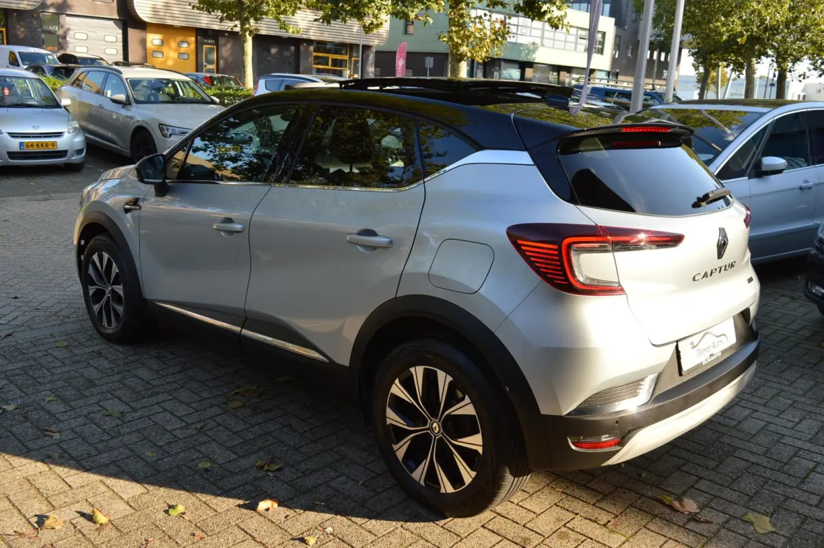 1.6 E-Tech plug-in hybrid 160 engineered|Vol!