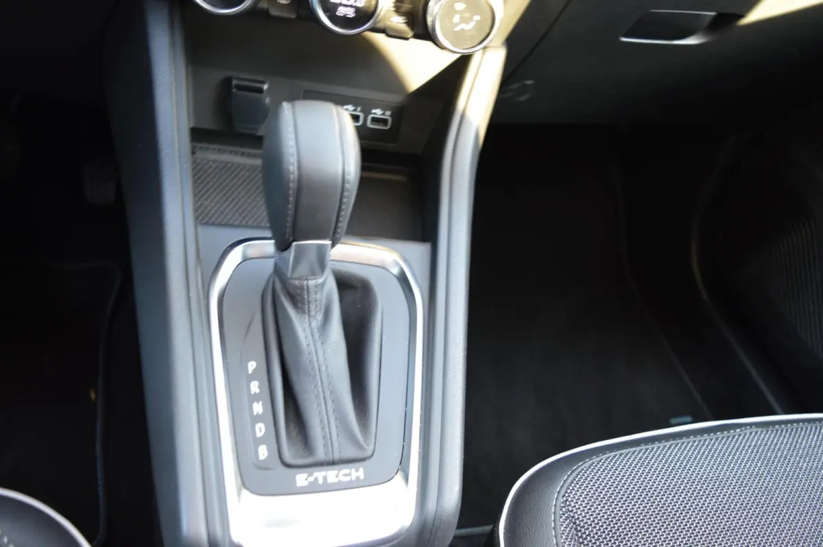 1.6 E-Tech plug-in hybrid 160 engineered|Vol!