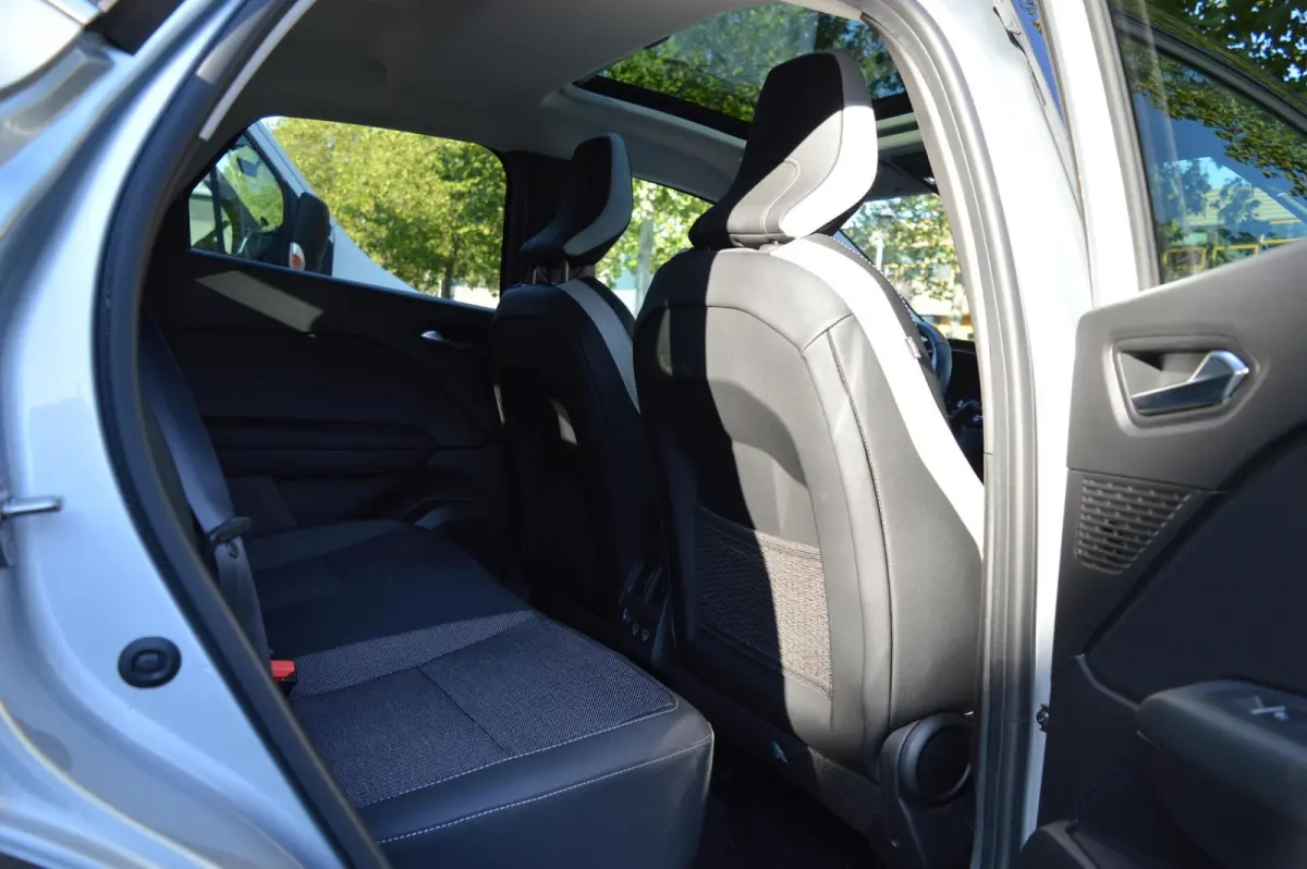 1.6 E-Tech plug-in hybrid 160 engineered|Vol!