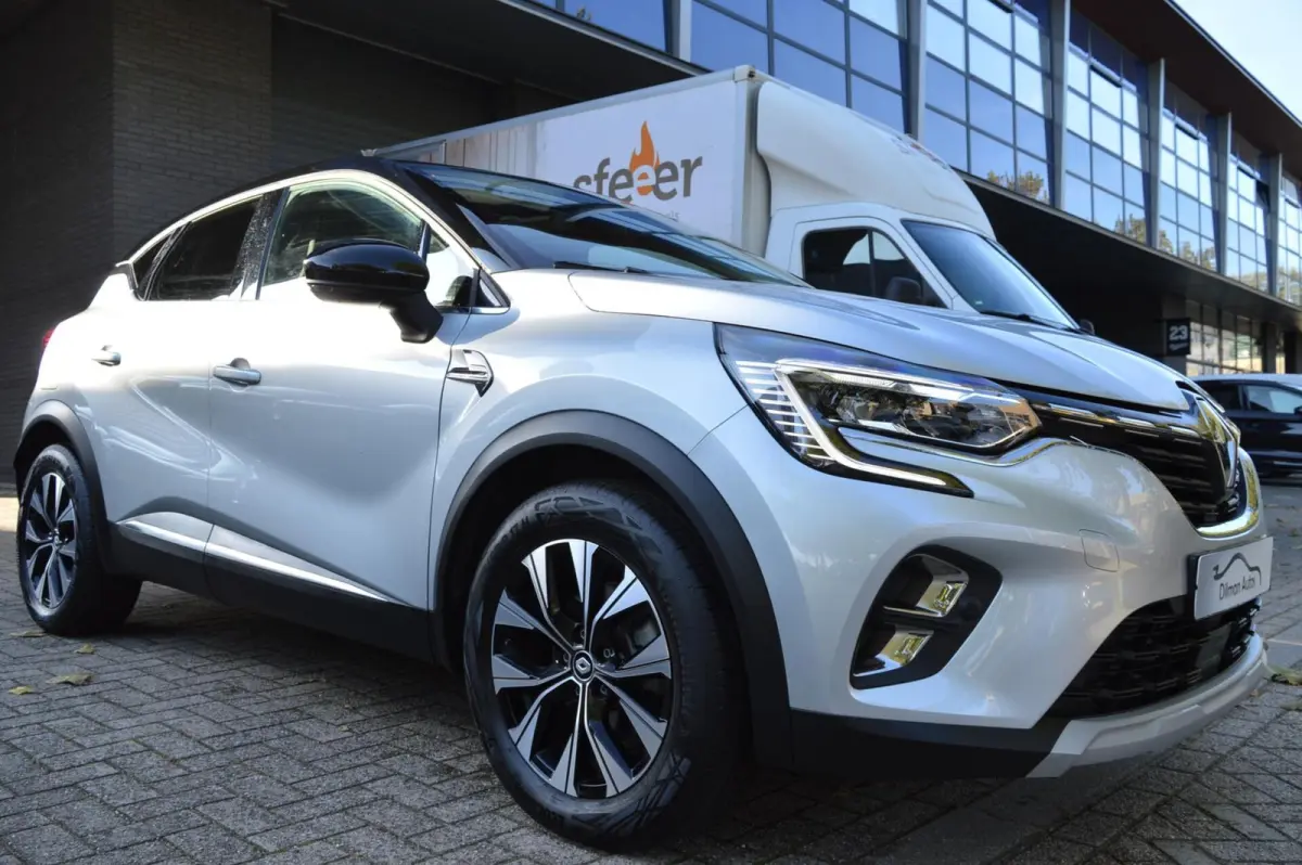 1.6 E-Tech plug-in hybrid 160 engineered|Vol!