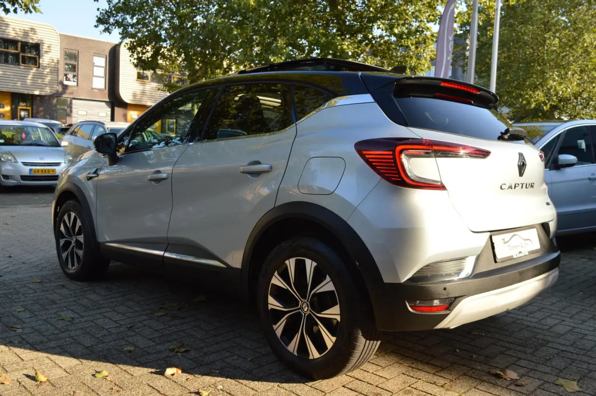 1.6 E-Tech plug-in hybrid 160 engineered|Vol!