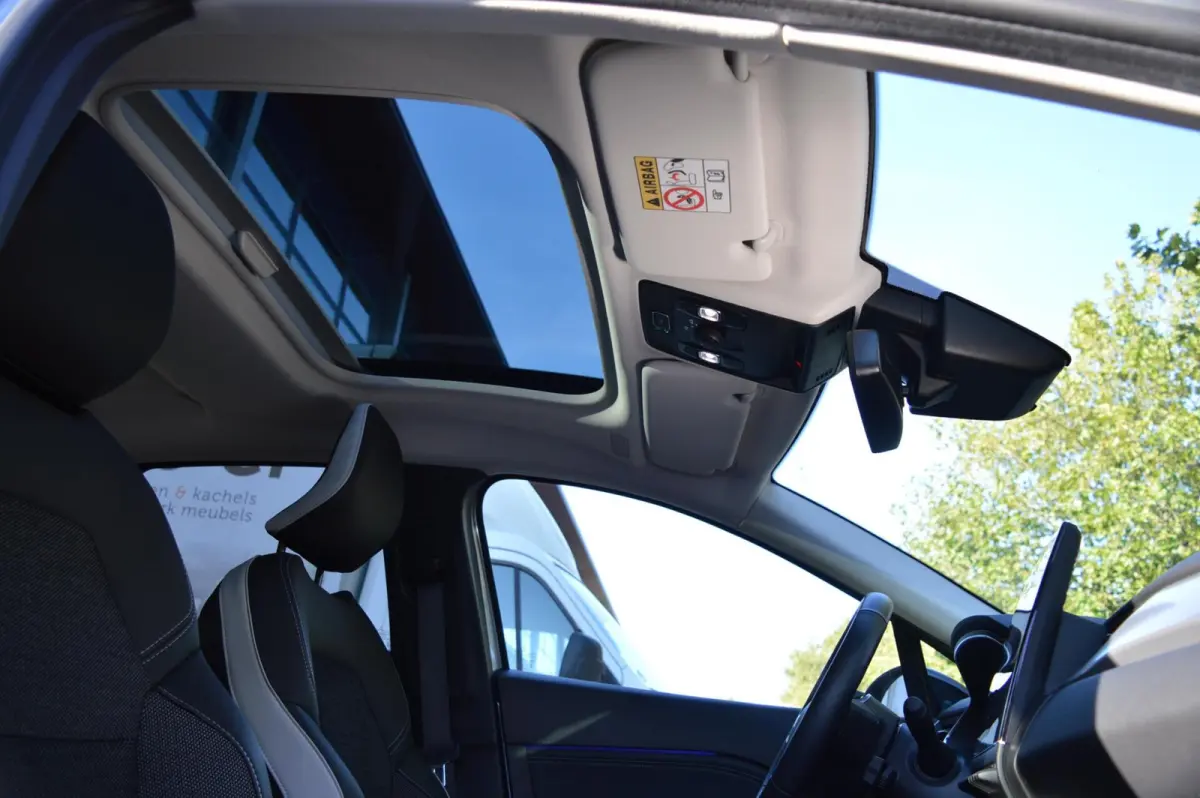 1.6 E-Tech plug-in hybrid 160 engineered|Vol!